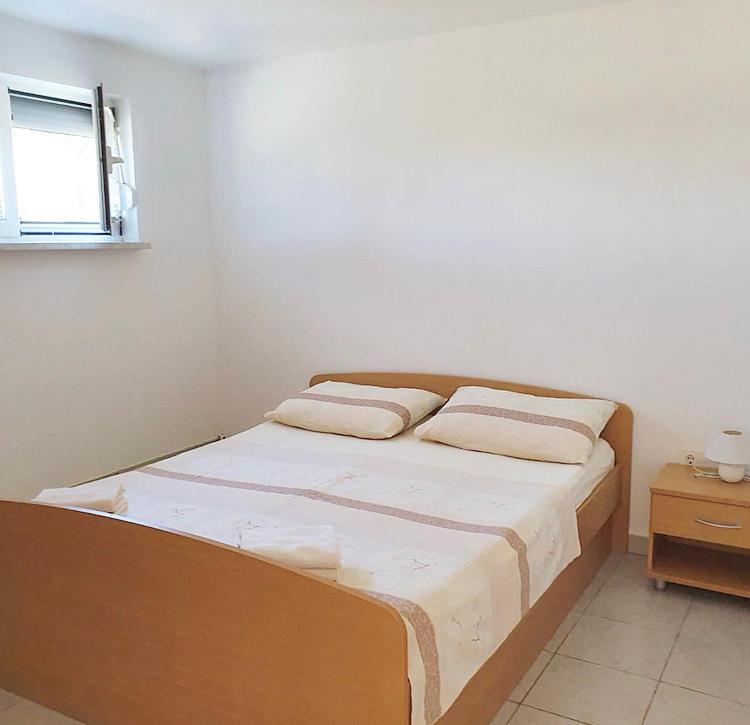 Guesthouse Pejo Пореч Экстерьер фото