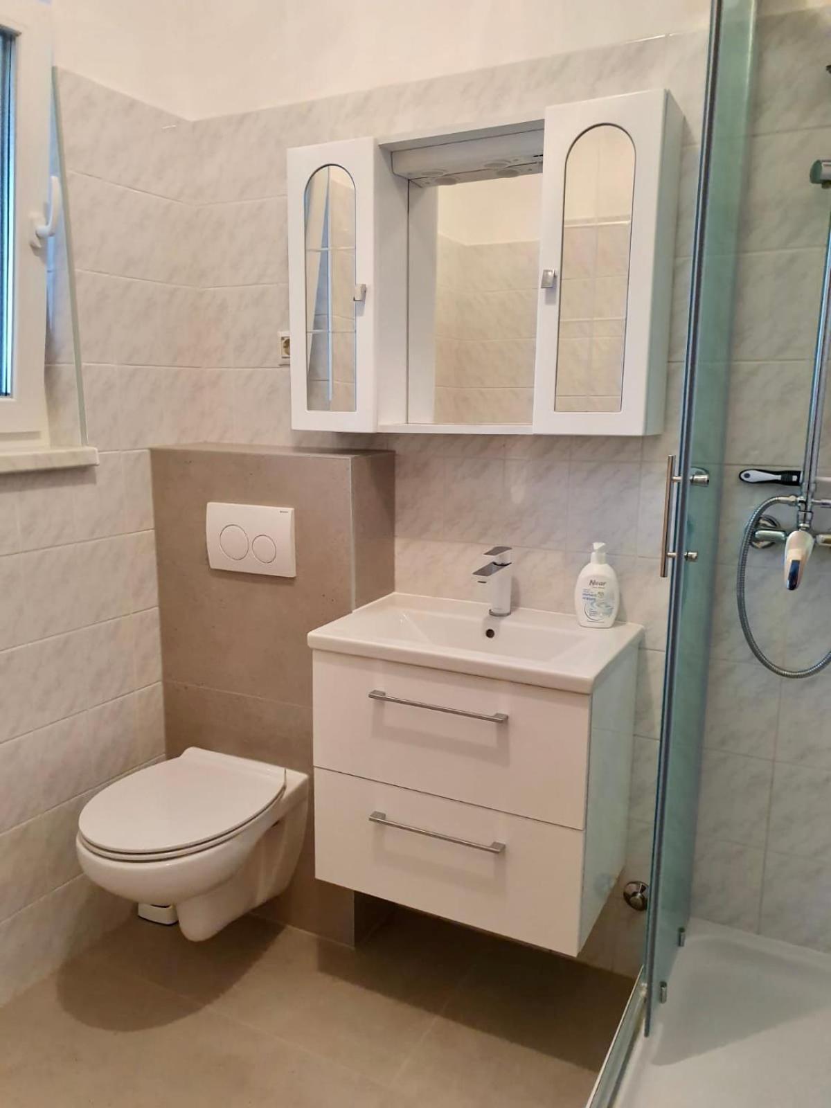 Guesthouse Pejo Пореч Экстерьер фото